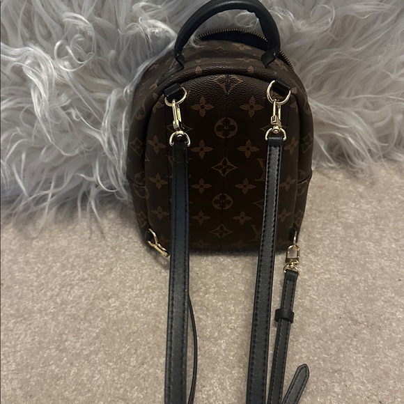 Inspired backpack - Picture 5 of 6